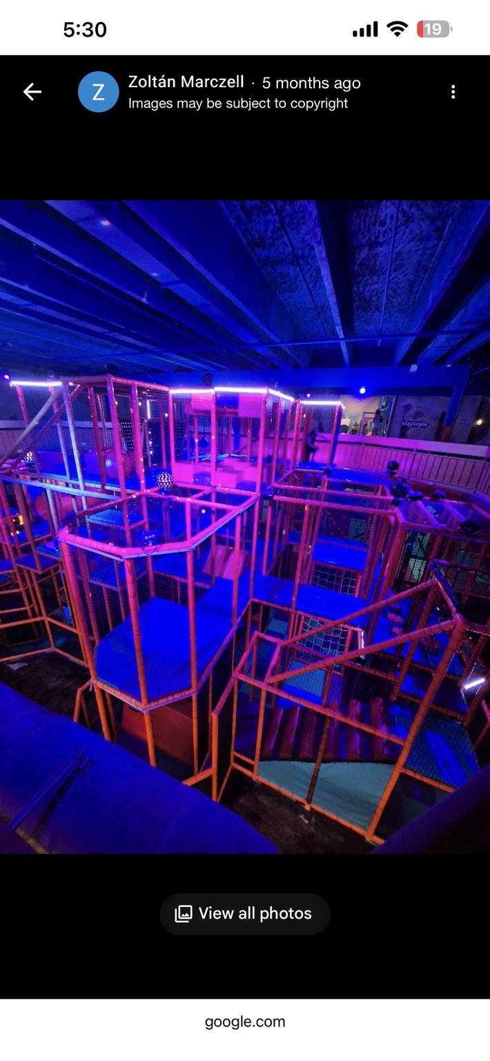 Kids Adventure Zone